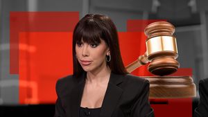 Denise Rifai, plecare cu scandal de la televiziunea care a consacrat-o: “Nu am vrut bani de la ei. E dreptul meu pe marcă”