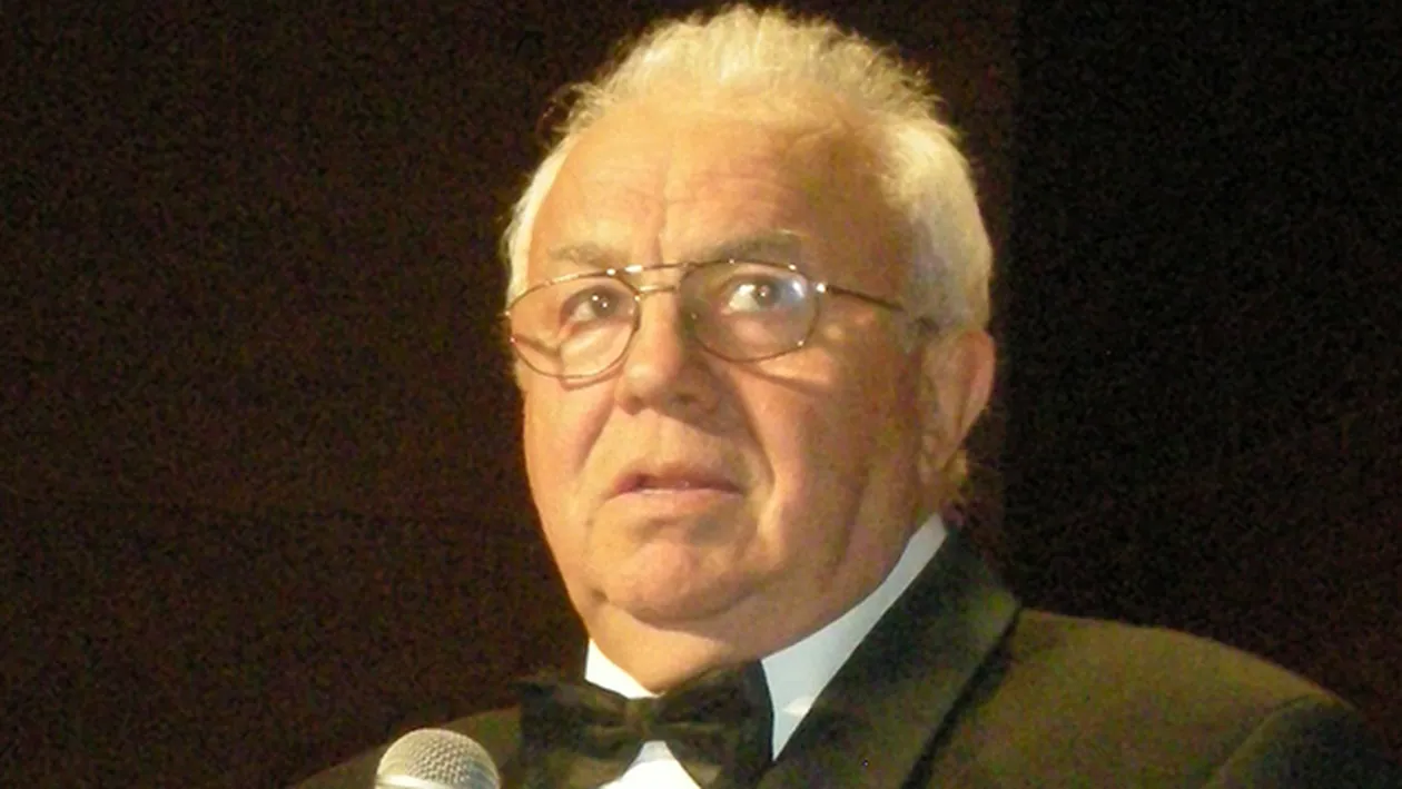 Alexandru Arsinel a trecut prin cele mai grele clipe din viata sa! Actorul a fost supus unui transplant renal! Cum se simte acum