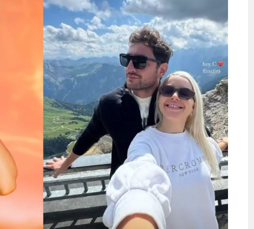 Motivul REAL pentru care Carmen Grebenișan nu se căsătorește cu iubitul ei, deși influencerița urmează să aducă pe lume primul lor copil