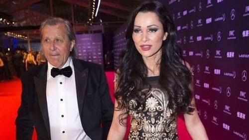 Adevăratul motiv pentru care ILIE NĂSTASE şi BRIGITTE SFĂT s-au despărţit! Totul a ieşit la iveală