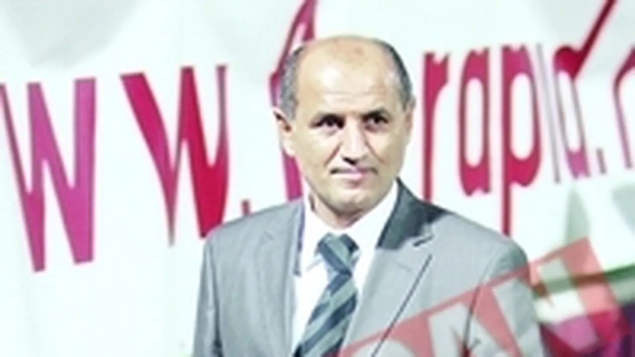 Copos, culmea tupeului