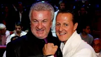 Willy Weber, omul care l-a descoperit pe Michael Schumacher: ”Nu mi-am văzut niciodată elevul după accident. Am suferit ca un câine”