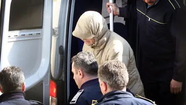 Calaul de la Coaforul Perla a baut o sticla de alcool inainte de masacru. Vezi cu ce s-a ametit Gheorghe Vladan!