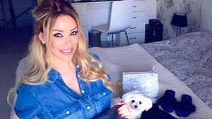 Vestea extraordinară primită de Bianca Drăguşanu în această dimineaţă!
