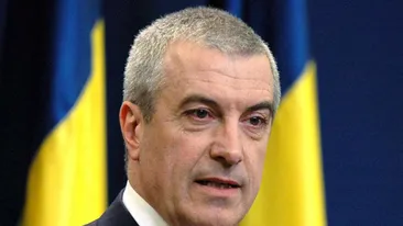 Călin Popescu Tăriceanu despre revocarea şefei DNA: ”Este un act de normalitate”