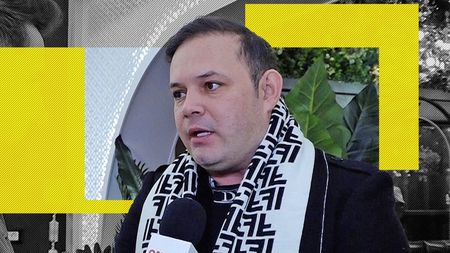 Raoul contestă piesa aleasă de România la Eurovision 2023! A picat proba fluieratului: “E un cântec pierdut!”