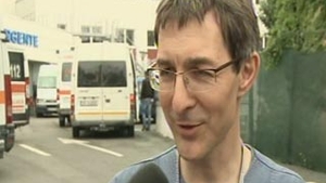 Carmen Bejan le-a interzis medicilor sa ofere informatii despre malformatiile cu care s-a nascut fetita ei