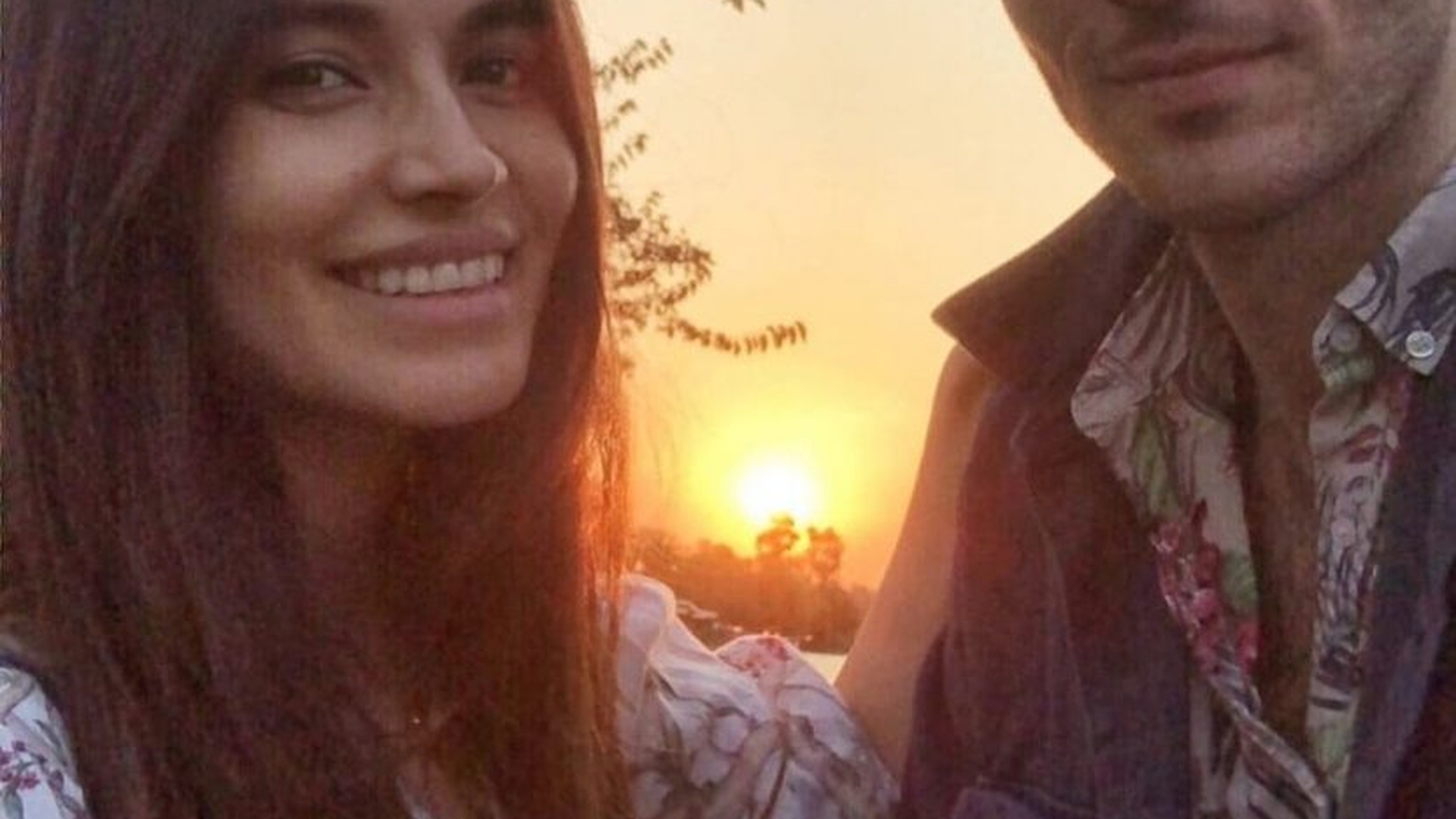 Lili Sandu, declarație de dragoste pentru iubitul ei, Silviu Țolu: ”Sunt o femeie atât de norocoasă să te am în viața mea”