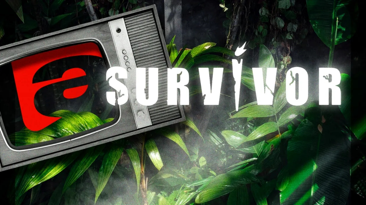 Avem lista concurenților Survivor 2026. Nume surpriză din showbiz au acceptat provocarea