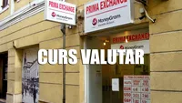 Curs valutar 5 iunie 2019. E real: cât costă azi 1 EURO și 1 DOLAR