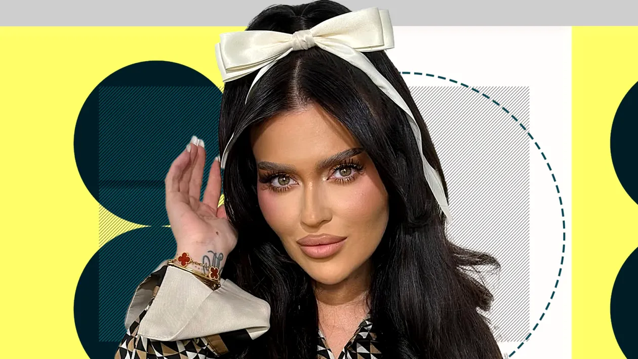 Oana Radu, jefuită de o colegă de breaslă! I-a furat portofelul: ”Se vede clar pe camerele de supraveghere”