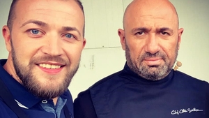 Florin Petcu de la Chefi la cuțite, apel disperat pe Facebook: “Nevoie urgentă de sânge”