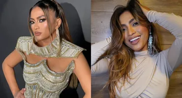 De ce a participat Bella Santiago la Eurovision 2026, deși nu își dorea acest lucru. Cine a împins-o de la spate: „Hai, mai încearcă și tu o dată”