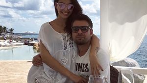 Ce relaţie are Sandra Mutu cu Consuelo Matos. Actuala soţie a “Briliantului” a spus tot