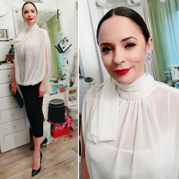 Reacția Andreei Marin după ce Andreea Bălan și-a pus sufletul pe tavă în noua melodie, Inimă de Fier