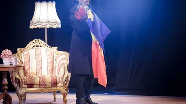 Dida Dragan împlinește vârsta de 72 de ani