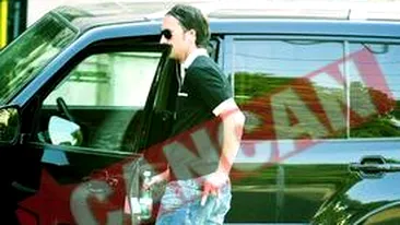 Meme Stoica, pericol public la volan