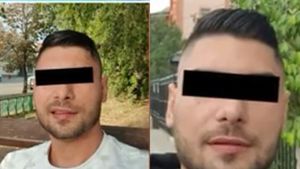 Prizonierul mafiei? Remus a plecat în Italia și este de negăsit: ”L-au bătut și l-au băgat în spital”