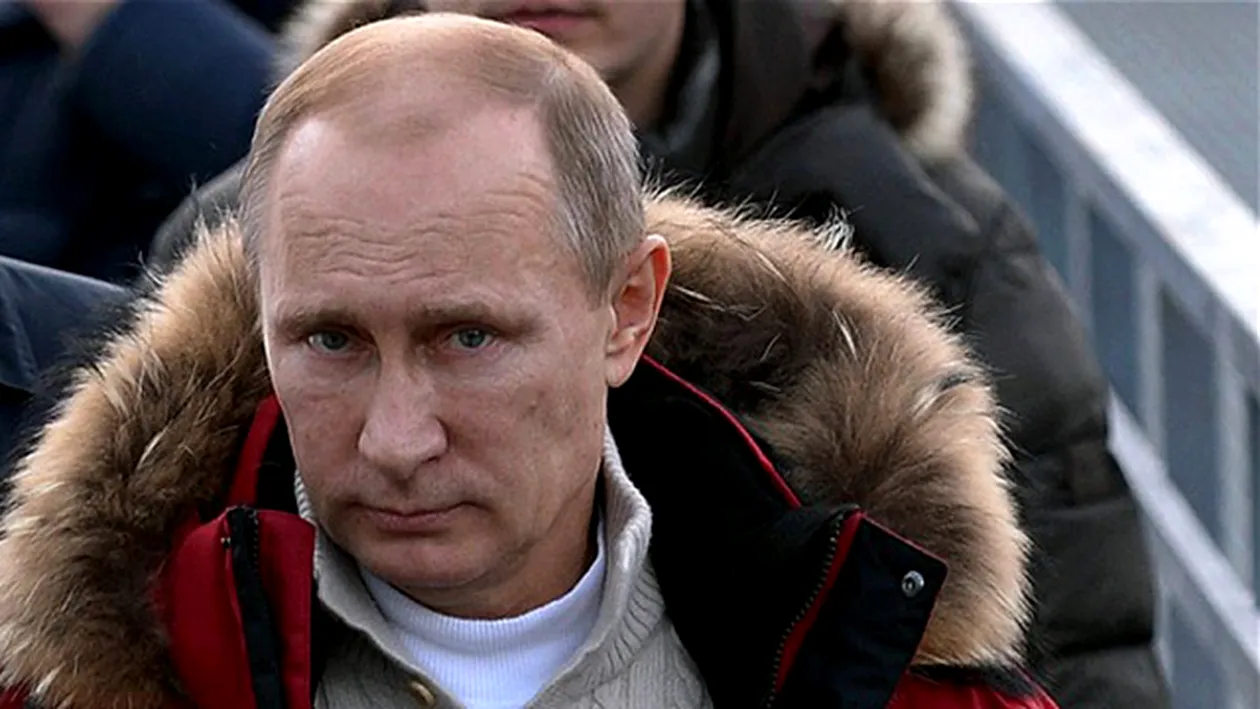 Vladimir Putin a ordonat retragerea forţelor ruse din Siria: Obiectivele au fost atinse