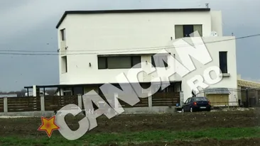 Sylvia a dat vila din Crevedia pe un apartament simplu, la bloc, sI planuieste sa-si refaca viata peste doi ani. Pleaca din caminul conjugal cu planuri mari: Sper sa gasesc pe cineva cu care sa fac copii