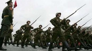 VIDEO Rusia celebreaza victoria aliata impotriva Germaniei naziste! Parada militara in Piata Rosie din Moscova!