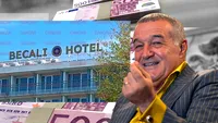 Finanțatorul FCSB și-a vândut hotelul din stațiunea Venus! Trei clienți au licitat pentru el! „Am bătut palma!”