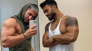 Bogdan Mocanu, foc și pară după ce Jador a fost comparat cu Florin Salam. Mesajul dur pe care l-a transmis: „Frustrat și lingău”