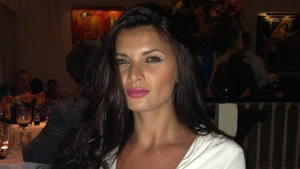 Cum s-a imbracat Ramona Gabor la sala de fitness: "Cred ca ai innebunit toti arabii". Ce posterior dotat are vedeta