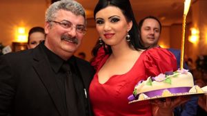 Cu ce condiție i-ar fi lăsat Adriana Bahmuțeanu pe băieții ei în vila lui Silviu Prigoană: ”Eram dispusă!”