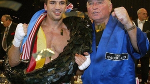 Un mare campion la box a murit! Avea doar 47 de ani