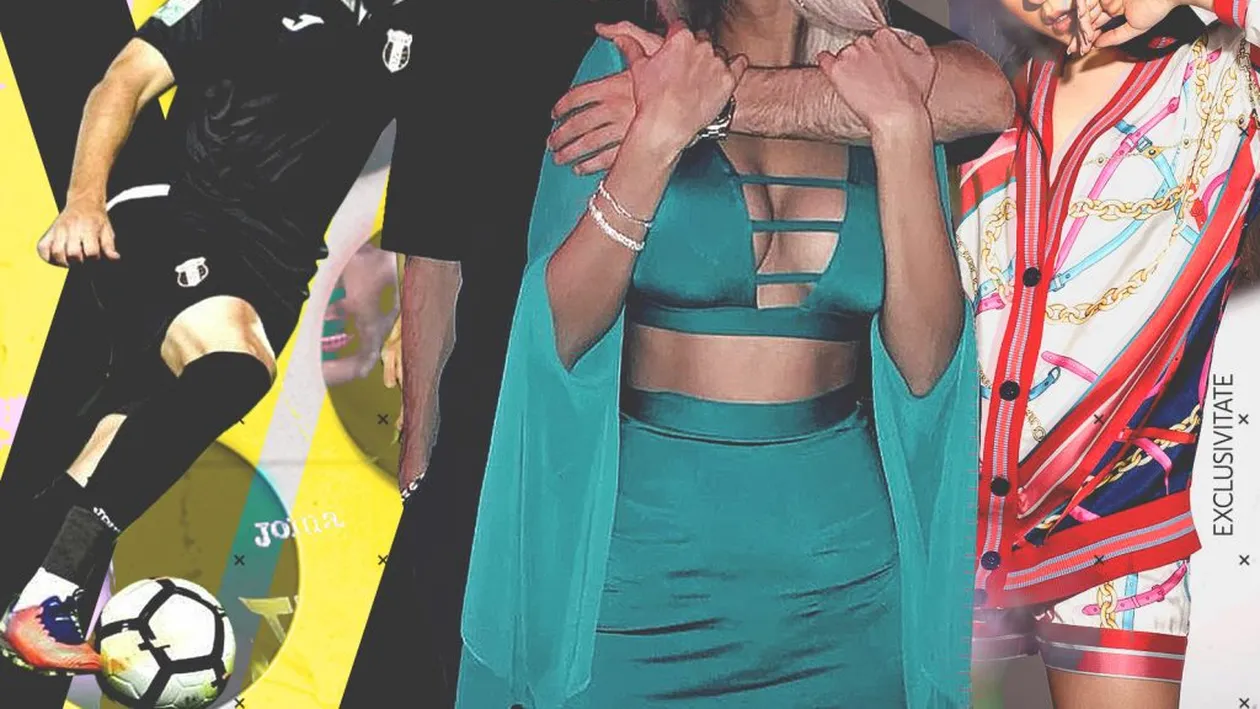 Fiica milionarului i-a ”suflat” logodnicul lui Nicole Cherry și acum... s-a reorientat spre ex-iubitul Mădălinei Pamfile!