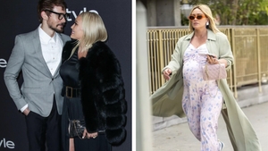Hilary Duff a devenit mamă pentru a patra oară! Prima imagine cu bebelușul