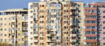 România, campioană europeană la scumpirea locuințelor. Cât din salariu ajunge la bancă pentru un apartament