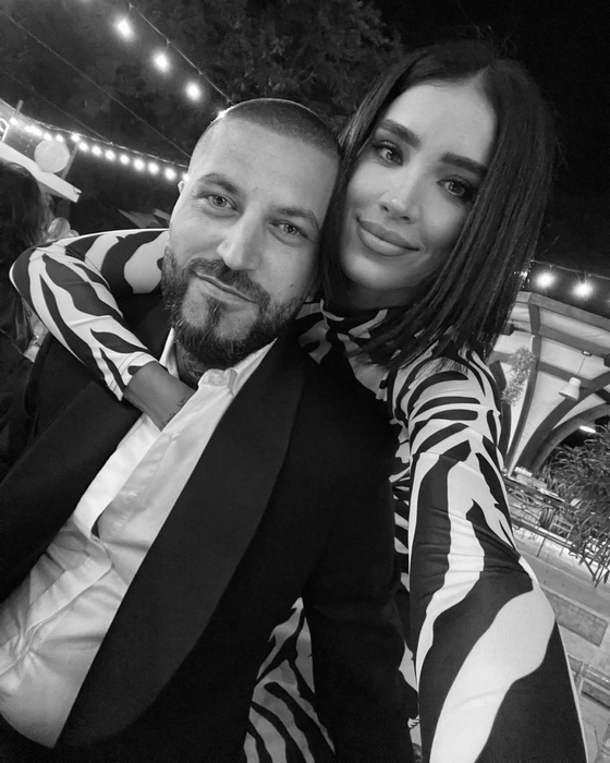 Adelina Pestrițu, detalii despre căsnicia cu Virgil Șteblea, la patru ani de când şi-au unit destinele: „N-am întâlnit o relație perfectă și nici nu cred că există”