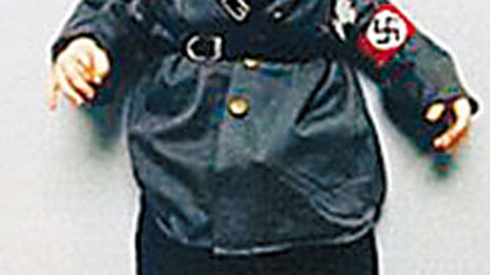 Dictator la doar cateva luni