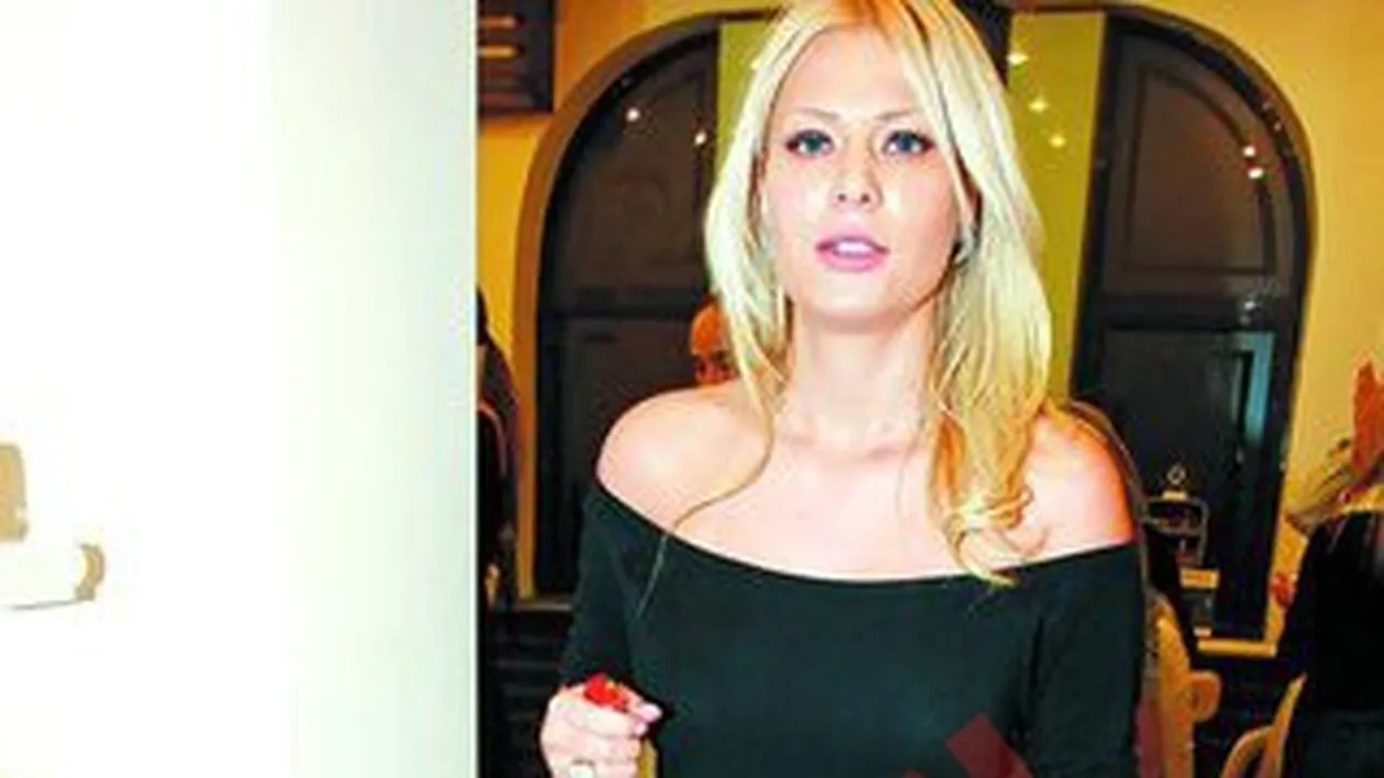 Simona Sensual: Nu mai vreau sa fiu reporter