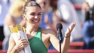 Simona Halep începe a 45-a săptămână în fotoliul de lider WTA!