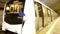 Proteste la metrou, angajații amenință cu o nouă grevă în București: „Aceeași placă, nu avem, nu putem”