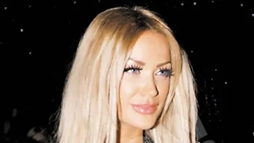 Anca Turcasiu: Bianca Dragusanu este o marioneta care nu stiu cui foloseste