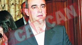 A facut scandal cu bodyguarzii in club