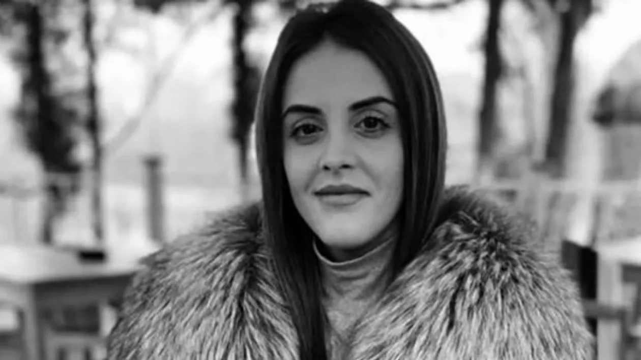 Tânără fotbalistă din Arad, spulberată de tren chiar în ziua de Crăciun. Alice avea doar 21 de ani