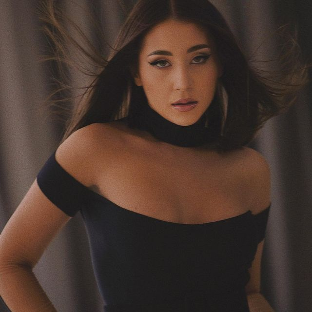 Nicole Cherry, videoclip alături de J Balvin / (Sursa: Instagram)