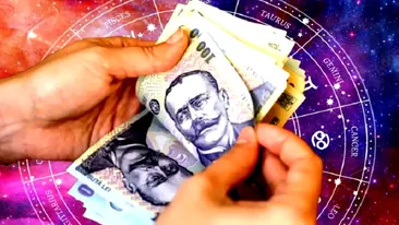 ZODIA care primește o sumă importantă de bani până pe 28 februarie 2025, potrivit astrologului Cristina Demetrescu