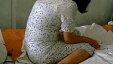 O fata de 17 ani din judetul Timis a fost violata de tatal ei in mod repetat!