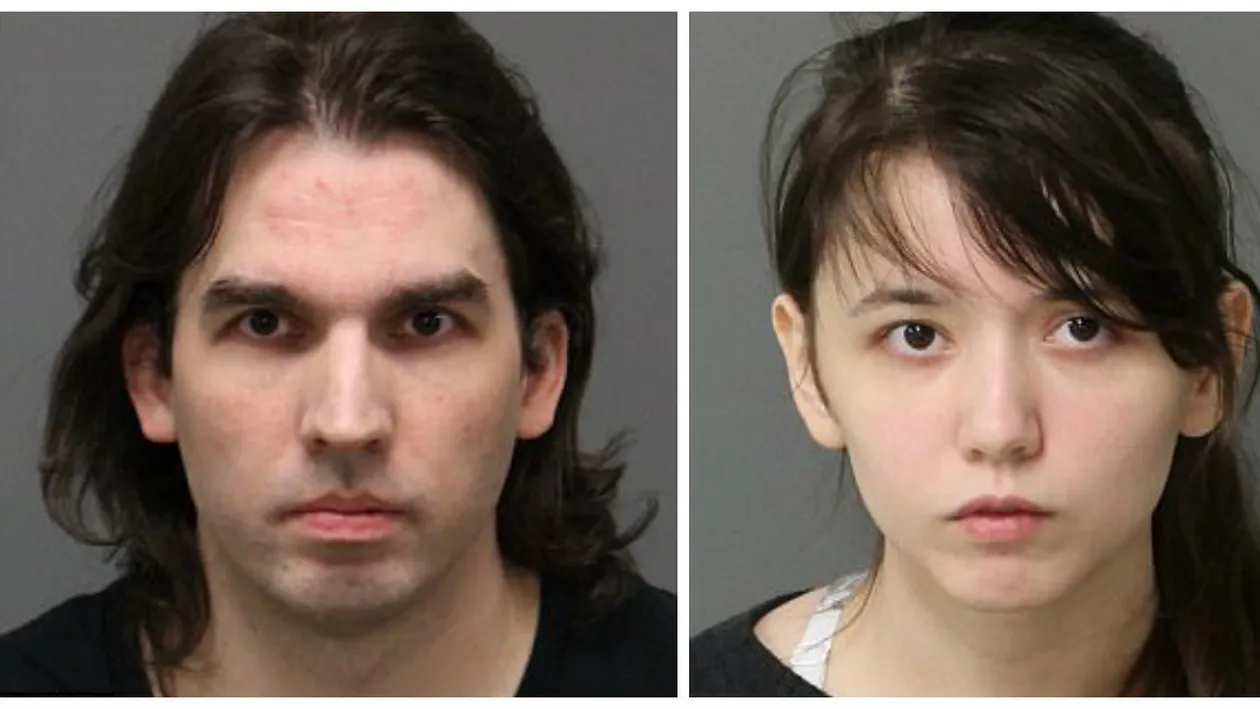 Tatal a parasit-o cand era doar un copil! La 18 ani s-au intalnit din nou si au inceput o relatie amoroasa. E cumplit cum a putut sa se razbune propria mama pe fiica ei