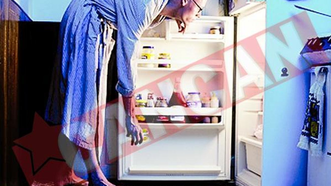 Somnul, influentat de alimentatie