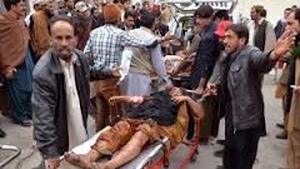 ALEGERI SÂNGEROASE în Pakistan: Cinci atentate au avut loc în cursul scrutinului parlamentar. 17 oameni au murit