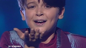 Ti-l mai amintesti pe Noni, juniorul care facea furori la Eurovisionul copiilor? Garantat nu il recunosti la 21 de ani!