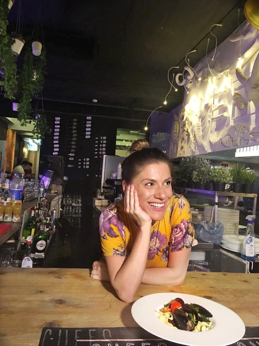 Tily Niculae, dezvăluiri despre soțul ei: “Era împreună cu Raluca Lăzăruț. L-am întrebat direct“