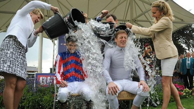 Fondatorul campaniei Ice Bucket Challenge a murit, la doar 46 de ani, după o luptă îndelungată cu o boală gravă!